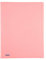 Favorit 400116628 Porte-documents P@STEL avec 60 enveloppes lisses, format intérieur 22 x 30 cm, couleur pastel