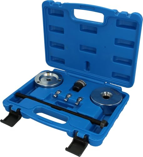 BRILLIANT TOOLS BT672250 Silentlager-Werkzeug-Satz | für Fiat | 7 -tlg. [Powered by KS TOOLS]