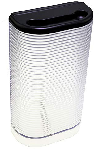 Water Tank Reservoir Replacement for Nespresso Krups Vertuo XN9018 Coffee Machine