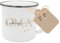 Manufaktur Liebevoll Tasse „Lieblingsoma - Besonderes Geschenk für die Oma - Geschenkidee als Dankeschön, zum Geburtstag u.v.m.
