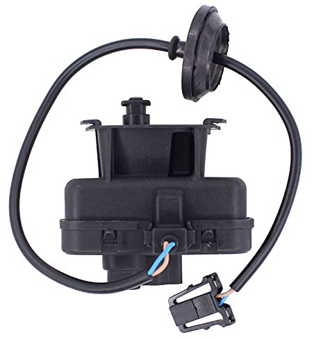 HouYeen Fuel Flap Door Lock Actuator for V-W Golf MK5 MK6 Scirocco T-iguan 5N 5N0810773F