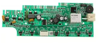 MODULE NFC PROGRAMME pour LAVE VAISSELLE CANDY - 49038966