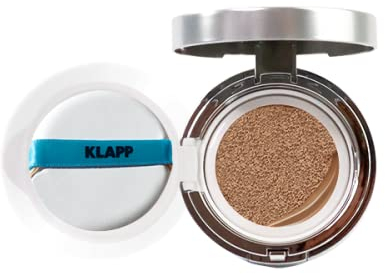 KLAPP Cosmetics - HYALURONIC Colour & Care Cushion (15 g)