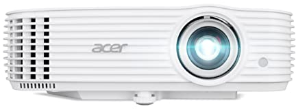 ACER Videoproyectores Marca Modelo P1657Ki
