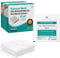 General Medi Sterile Gauze Sponges, 4 x 4 Non-Woven Wound Pads - Individually Wrapped Highly Absorbent Sponges Pads for Cushioning Minor Wounds, Cuts & Burns Wound Care (60 Packs, 120 Pieces Total)