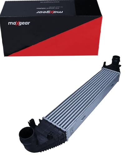 Maxgear AC630010 Ladeluftkühler vorne