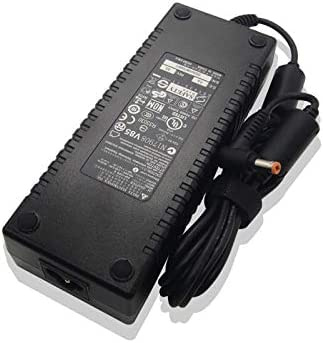 19V 7.1A 135W Netzteil Kompatibel für Acer foor liteon Aspire 1360 1520 1620 1670 ADP-135FB B ADP-135FB F PA-1131-07 PA-1131-07 AC Adapter