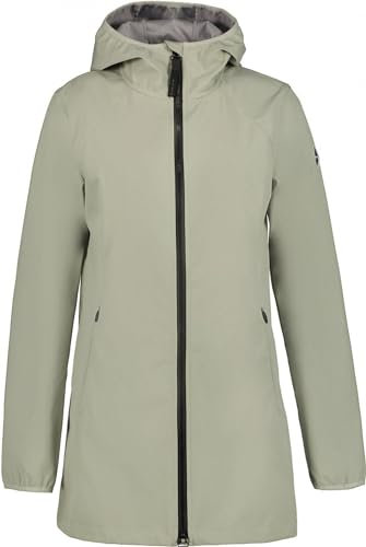 Icepeak Albany Women 54839 Größe 44 light green 518