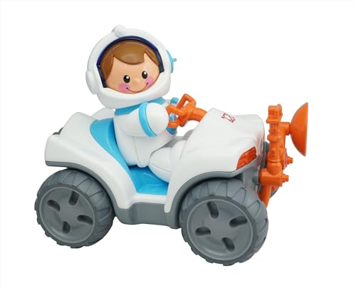 Tolo Toys First Friends Mars Rover