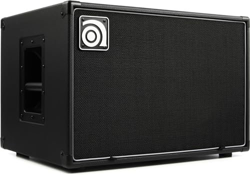 Ampeg Venture VB-112 Bass Guitar Speaker Cabinet