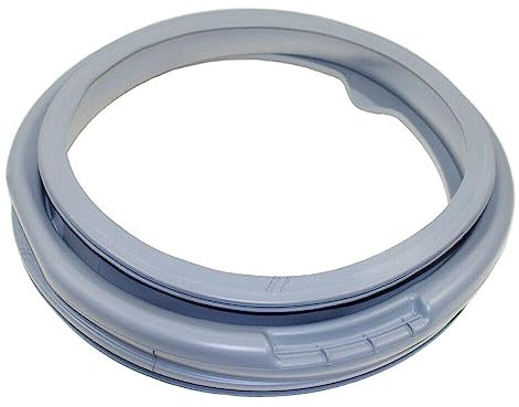 Easyricambi Guarnizione oblò lavatrice Futura 71/58L Compatibile con ARISTON C00582085