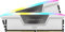 CORSAIR Vengeance RGB DDR5 RAM 64GB (2x32GB) 5600MHz CL40 Intel XMP iCUE-Kompatibler Computerspeicher - Weiß (CMH64GX5M2B5600C40W)