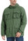 SRZYMJ Jacke Herren Frühling Jeansjacke Herren Braun Herren Leicht Steppjacke Regenjacke 164 Regenjacke Rennrad Herren Jeansjacke Herren Braun AG Hoodie Sport L