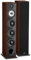 Triangle - Enceinte Colonne Hi-FI BOREA BR09 - Puissance Admissible 170W - Rendement 92 DB/W/m – Haut-parleurs 16 cm – Polyvalente Musique et Home-Cinéma - 206 x 1095 x 314 mm - Noyer (Paire)