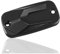 JCIQwuoL Motorrad-Bremsflüssigkeitsdeckel Für CBR1000RR CBR 1000RR CBR1000 RR 2004-2005 Motorrad Vorne Brems Flüssigkeit Reservoir Kappe Master Zylinder Abdeckung(Schwarz,Left)