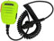 PLACKE Sm18n2 Adatto for Mic Altoparlante Vivavoce Adatto for Hytera Serie PD Radio pd700/pd700g/pd780/pd780g pd780gm ECC. Adatto for Radio Portatile