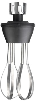 Lacor 69918 – Lacor – Schnell-Zerkleinerer-Arm, kompatibel mit der 280 | Langlebiges Profi-Utensil; entwickelt für optimale Leistung und schnelle, unkomplizierte Reinigung in der Spülmaschine