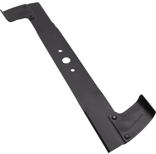 Messer 46cm Ø19,5 für Aldi AL-KO Gardenline GLR2 117-722 470-831 513-622 531-436