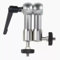 Kissmii Supporto universale in acciaio Magic Arm Supporto per monitor SLR Fotografia Magic Arm Supporto