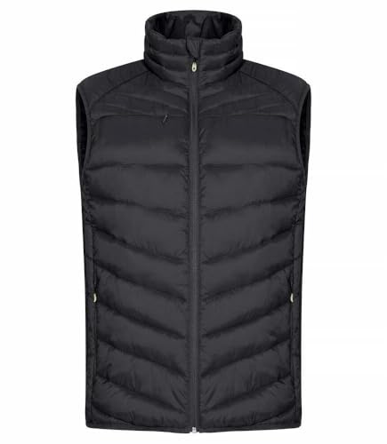 CliQue Idaho Herren-Bodywarmer