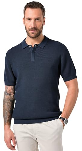 JP 1880 Herren Poloshirt