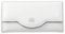 Credo Solingen Bianco 5 Manicure Case | Sapphire Nail File and Pusher, Cuticle Scissors, Nail Scissors, Tweezers | Gift Box