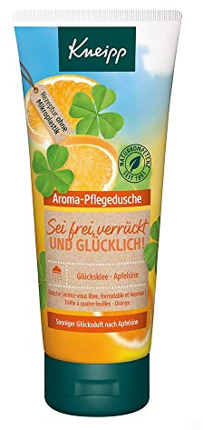 KNEIPP Aroma-Pflegedusche Sei frei verrückt u.glü. 200 ml