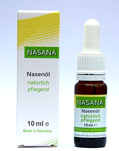 NASANA