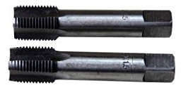 US PRO M18 X 1.5P Taper and Plug Set 2609
