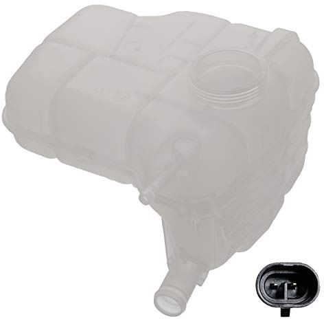 FEBI BILSTEIN 47902 Vase d'expansion liquide de refroidissement Vase d'Expansion Vase de liquide de refroidissement