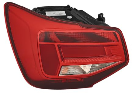 Valeo Heckleuchte 47085 für Audi Q2 (ab 2016) | Kompatibel mit: AUDI Q2