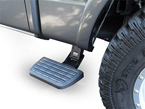 AMP Research RealTruck BedStep2 | 75414-01A | passend für 2019–2024 RAM 1500 (ohne TRX-Modell)