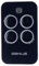ECHO TX4 RC 433 MHz 6100334