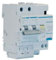 Hager ADC226H Diff MAGN 2P 30MA 40A 4.5KA C 4M