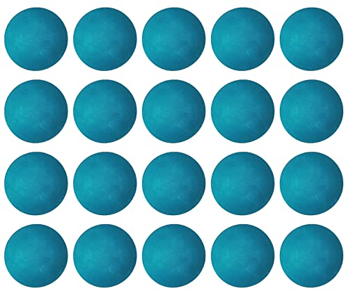 S SMAUTOP 20 Piezas Imán de teléfono Placas metálicas Placa de Disco de Metal para Soporte de teléfono de Coche magnético Soporte de Coche Soporte magnético