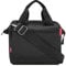 Rixen und Kaul Unisex – Erwachsene 0372S Rucksack, Mehrfarbig, Standard, Fahrradtasche, 4 Liter, Lenkermontage, Wasserfest und robust, Fahrrad