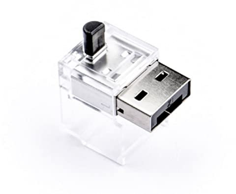 Smartkeeper ESS 12x LAN Cable Lock Black