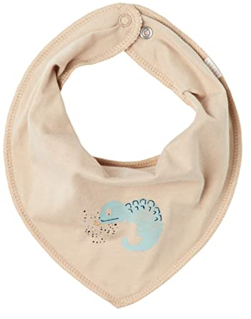 NAME IT Baby DREIECKSTUCH HALSTUCH Sabberlätzchen Yasim/Yvette…… (Lucas humus)