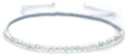 Griechische Mythologie Handgemachtes Glücksarmband - Hermes (Der Gesandte Gott) - Kommunikations und Verhandlungsarmband Verstellbares Armband aus 925 Sterlingsilber für Damen, Herren, Mädchen, Jungen