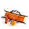 Black & Decker/Flymo Replacement Cable. Long Garden Mower Strimmer Hedge Flex