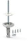Sortie de caisson volet roulant 6P7 verticale