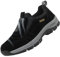 Trekkingschuhe Herren Wasserdicht Weit Leicht Bequemer Hiking Schuhe Outdoor Schuhe 41 Schwarz Wandern Sport Bergschuhe Mountainbike Schuhe Rutschfeste Sommer Atmungsaktiv Kletterschuhe Wanderschuhe