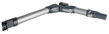 Rowenta Tubo Extensión Flex Escoba Aspiradora Xpert 6.60 RH6821 RH6848 RH68