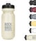 ROCKBROS Bouteille d'eau pour Vélo 600ml, Bidon Vélo sans BPA, Gourde pour le Sport Anti-fuite, Grande Bidon VTT pour Cyclisme Fitness Randonnée Camping Gym Yoga Sport en Plein air