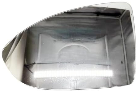 Cristal Retrovisor Para Para Golf 7 Para Golf Para MK7 2012-2019 Espejo Retrovisor Lateral Automóvil Espejo Retrovisor Puerta Antivaho Y Descongelante