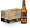 La Salve Auténtica Original, Pack de 24 Botellas x 25 cl, Cerveza Lager Dorada, Genuina y Refrescante, 5.9% Volumen Alcohol