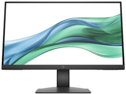 HP Series 3 Pro 27 Inch Fhd Monitor - 327Pf Computer, B0CG3UT#ABB