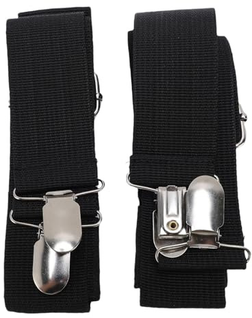 Dpofirs Aide à L'enfilage du Pantalon, Aide à L'habillage Fiable à Clipser pour une Utilisation Facile pour les Personnes âgées, à Pantalon en 2 Pièces pour un Usage Quotidien