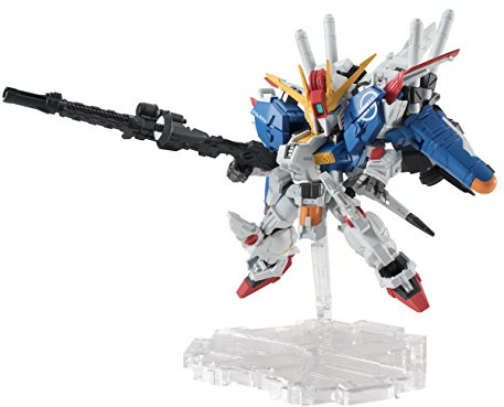 NXEDGE STYLE MS UNIT MSA - 0011 [Ext] Ex - S Gundam 'Gundam Sentinel'