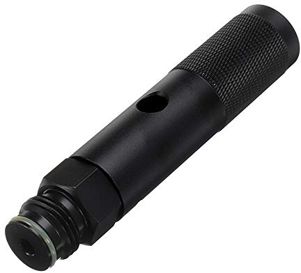 RanDal 12 Gramm Quick Change 12G Co2 Adapter Kartuschenadapter